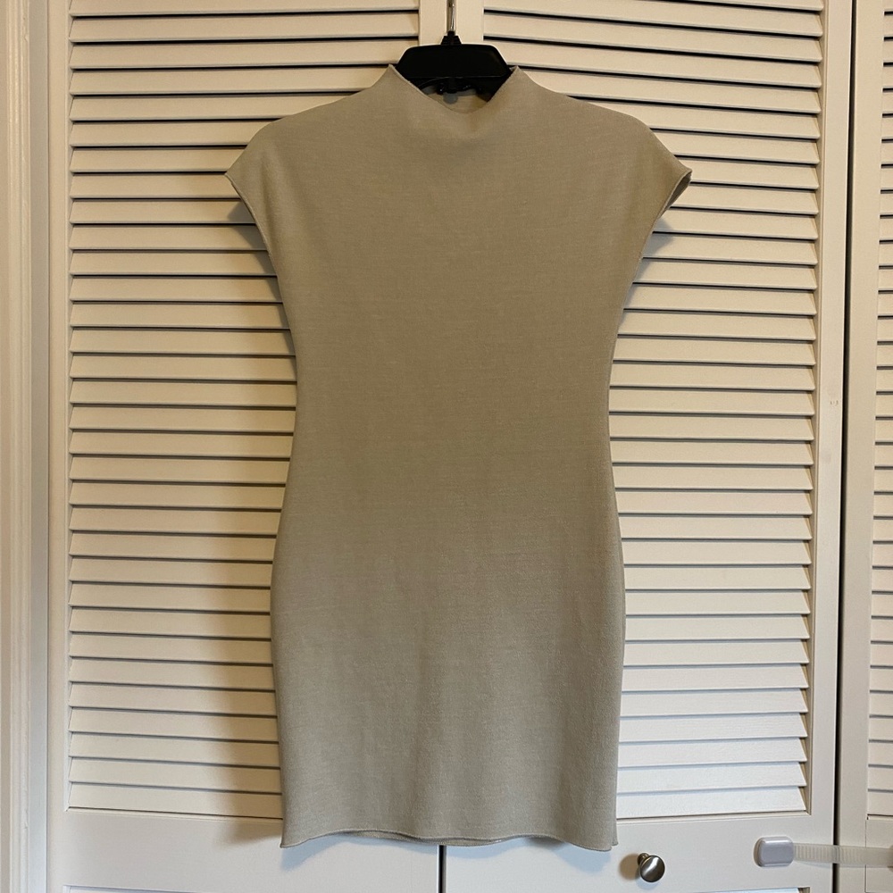 Zara mini dress
